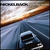 Nickelback (니켈백) - All The Right Reasons [LP]