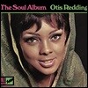 Otis Redding (오티스 레딩) - The Soul Album [LP]