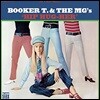 Booker T. & The MG's (부커티 앤 더 엠지스) - Hip Hug-Her [LP]