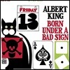 Albert King (알버트 킹) - Born Under A Bad Sign [LP]