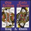 Otis Redding & Carla Thomas (오티스 레딩 앤 칼라 토마스) - King & Queen [LP]