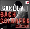 Igor Levit 바흐: 골드베르크 변주곡 - 이고르 레빗 (J.S. Bach: Goldberg Variations BWV988)