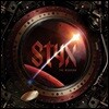 Styx - The Mission 스틱스 16번째 정규 앨범 [LP]