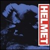 Helmet (헬멧) - Meantime [레드&블루 컬러 LP Limited Edition]