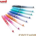 Uni 팬텀(UF202) 0.5mm  낱개  지워지는볼펜 fantho