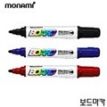 모나미 보드마카  1타(12개입)  화이트보드 보드마카 화이트보드마카