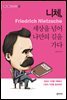니체, 세상을 넘어 나만의 길을 가다