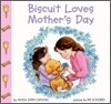 Biscuit Loves Mother's Day