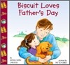 Biscuit Loves Father's Day