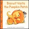 Biscuit Visits the Pumpkin Patch: A Fall and Halloween Book for Kids