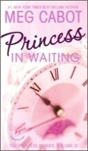 The Princess Diaries 4 : Princess in Waiting