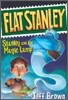 Stanley and the Magic Lamp