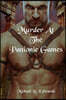 Murder At The Panionic Games