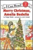 [I Can Read] Level 2 : Merry Christmas Amelia Bedelia