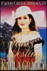 Mail Order Bride - Rose's Destiny: Clean and Wholesome Historical Western Cowboy Inspirational Romance