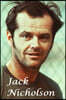 Jack Nicholson