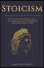 Stoicism: An Ex-Spy's Guide to the Stoic Way of Life - Master the Ancient Philosophies of Productivity & Peace of Mind