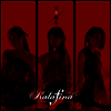 Kalafina (카라피나) - 百火擾亂 (12 Inch Single LP)