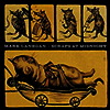 Mark Lanegan - Scraps At Midnight (MP3 Download)(180G)(LP)