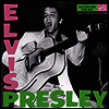 Elvis Presley - Elvis Presley (Anniversary Edition)(Gatefold Cover)(180G)(Blue LP)