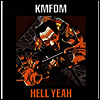 KMFDM - Hell Yeah (180G)(2LP)