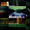 Bonobo - One Offs Remixes & B-Sides (180G)(2LP)