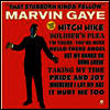 Marvin Gaye - That Stubborn Kinda Fellow (Limited Edition)(Bonus Tracks)(180G)(LP)