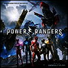 Brian Tyler - Power Rangers (파워 레인저스)(Score)(O.S.T.)(LP)