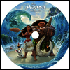 O.S.T. - Moana: The Songs (모아나)(O.S.T.)(Limited Edition)(Picture LP)