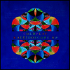 Coldplay - Kaleidoscope EP (180G)(Coloured LP)