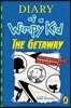 Diary of a Wimpy Kid: The Getaway (book 12)