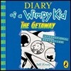 Diary of a Wimpy Kid #12 : The Getaway