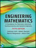 Engineering Mathematics, 5/E