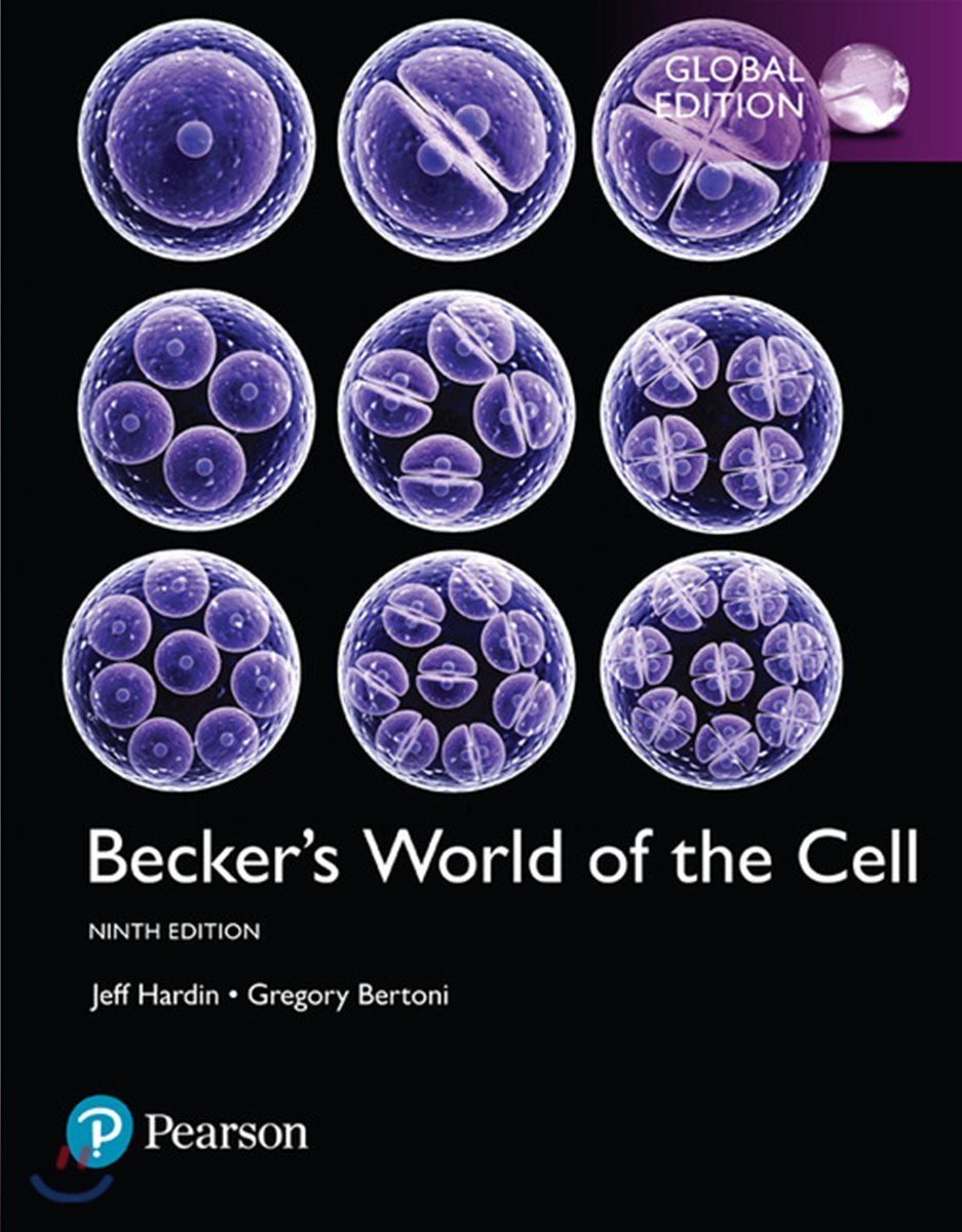Becker&#39;s World of the Cell 
