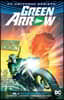 Green Arrow Vol. 4: The Rise of Star City (Rebirth)