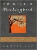 To Kill a Mockingbird