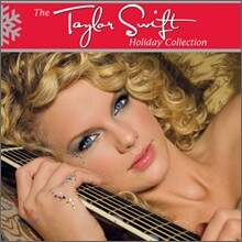 Taylor Swift - The Taylor Swift Holiday Collection