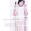 Hirose Kohmi (&amp;#24195;&amp;#28716;香美) / BEGIN~いくつもの冬を越えて~ (일본수입/single/vicl35103)