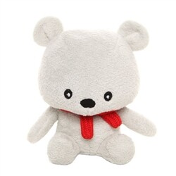 따뜻한 핫팩인형 [꽈당_꼬밍인형(Big)]