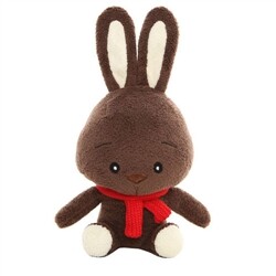 따뜻한 핫팩인형 [꽈당_토밍인형(Big)]