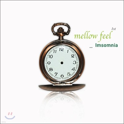 멜로우 필 (Mellow Feel) - Imsomnia