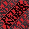 Peter Anders - Peter Anders (LP Miniature)