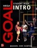 Mega Goal Intro : Student Book