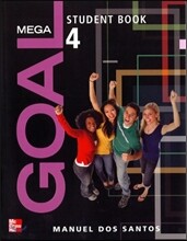 Mega Goal 4 : Student Book
