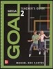 Mega Goal 2 : Teacher's Guide
