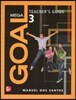 Mega Goal 3 : Teacher's Guide