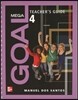 Mega Goal 4 : Teacher's Guide