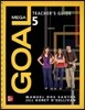 Mega Goal 5 : Teacher's Guide