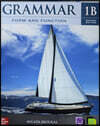 Grammar Form and Function 1B : Student Book
