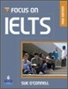 Focus on Ielts New Edition Coursebook/Itest CD-ROM Pack [With CDROM]